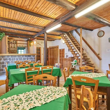 Penzion Pod Lesem Ξενοδοχείο Hodkovice Εξωτερικό φωτογραφία